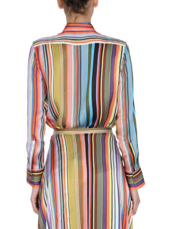 PS by Paul Smith Regular Fit Shirt