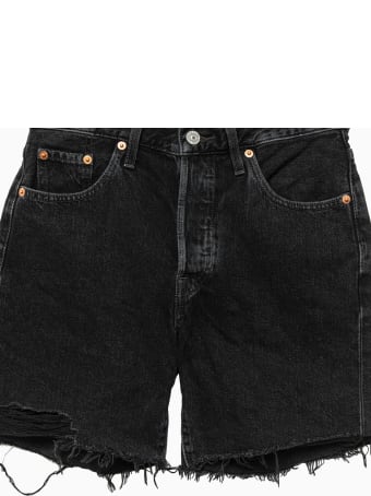 Levi's Levis 501 Mid Shorts 85833