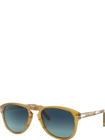 Persol Persol Po0714sm Honey Sunglasses