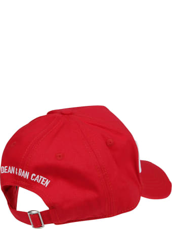 Dsquared2 Baseball Cap