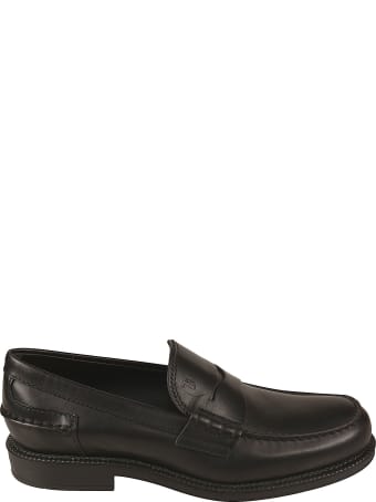 Tod's Classic Loafers