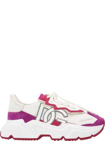 Dolce & Gabbana 'daymaster' Shoes