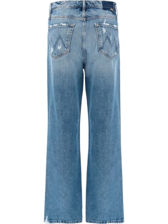 Mother Denim Jeans