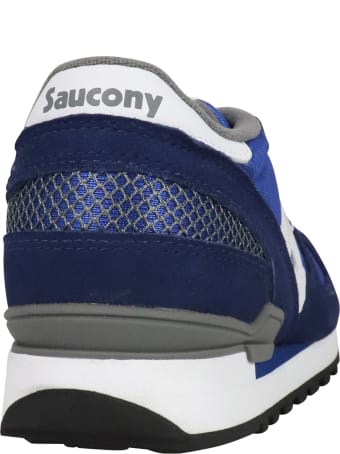 Saucony Shadow Sneaker