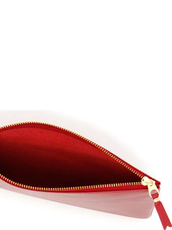 Comme des Garçons Wallet Classic Pouch