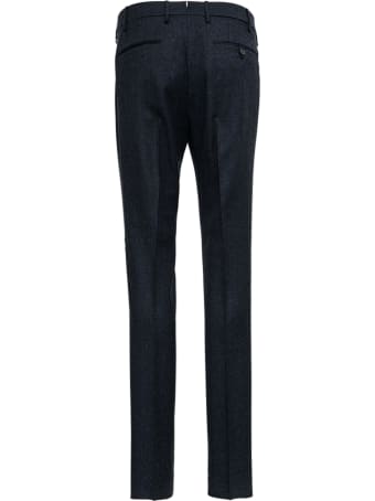 Berwich Grey Flannel Pants