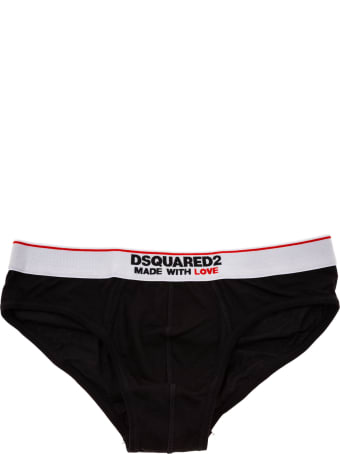 Dsquared2 Gaile Brief