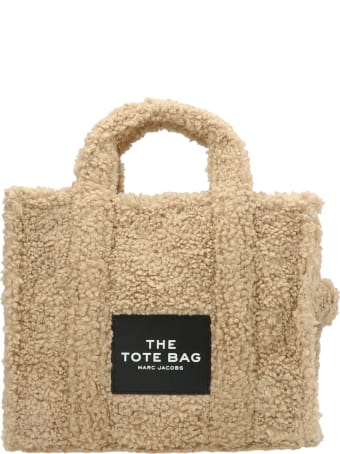 Marc Jacobs 'traveler Tote' Mini Bag
