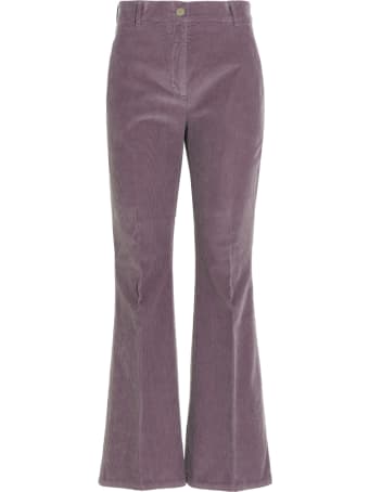 Incotex 'aylen' Pants