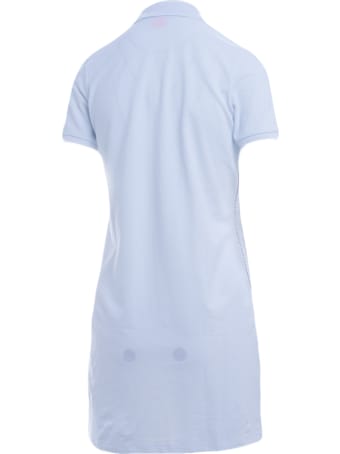 Sun 68 Sun68 Cotton Dress