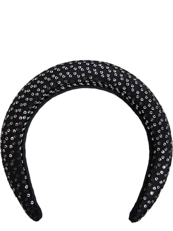 Maison Michel Miwa Headband