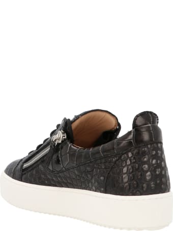 Giuseppe Zanotti 'may London' Shoes