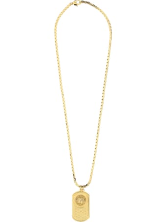 Versace Necklace