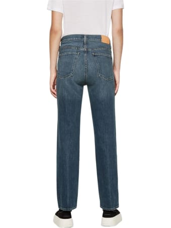 Citizens of Humanity Daphne In Port Of Call Jeans