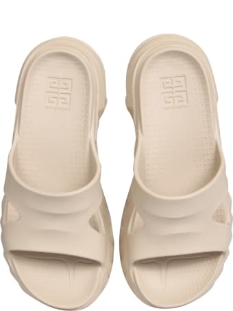 Givenchy Marshmallow Sandals