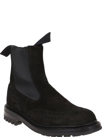 Tricker's Sivia Boot