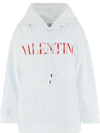 Valentino Hoodie