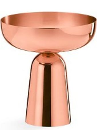 Ghidini 1961 Flirt Collection - Joe&ema Rose Gold