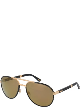 Chopard Schb81v Sunglasses