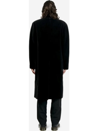 Namacheko Flat Over Coat