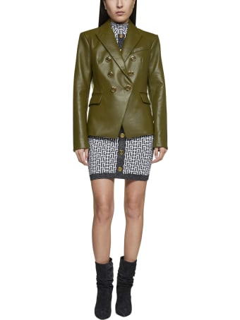 Balmain Blazer