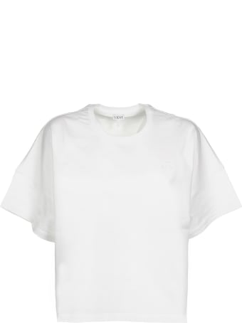 Loewe Loewe Anagram T-shirt
