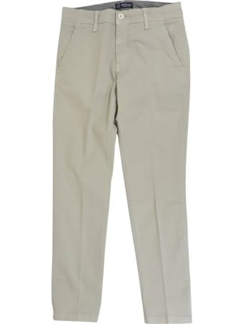 Jeckerson Cinos Trousers