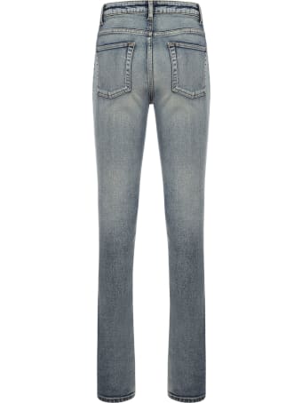 Saint Laurent Jeans