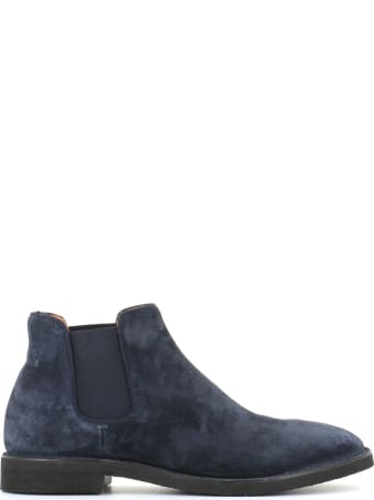 Alberto Fasciani Chelsea Abel 55044