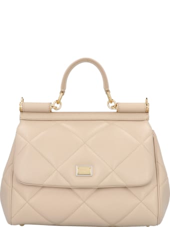 Dolce & Gabbana 'miss Sicily' Bag