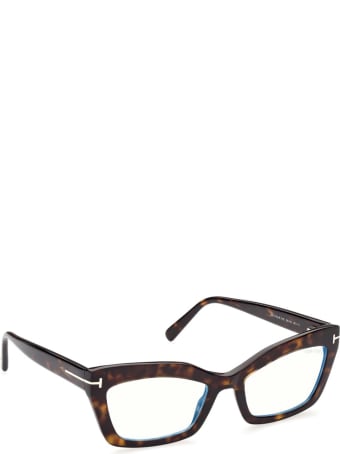 Tom Ford Eyewear FT5766/54052 Eyewear