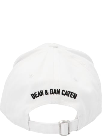 Dsquared2 'icon' Cap