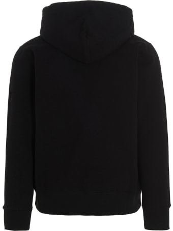 Endless Joy 'skull' Hoodie