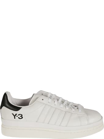 Y-3 Hicho Sneakers