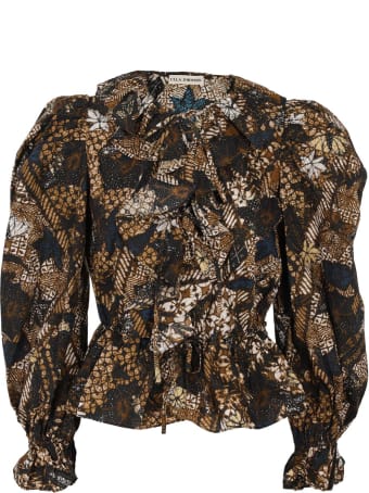 Ulla Johnson Shirt