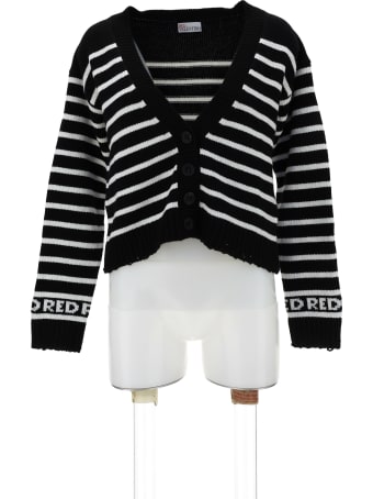 RED Valentino Cardigan