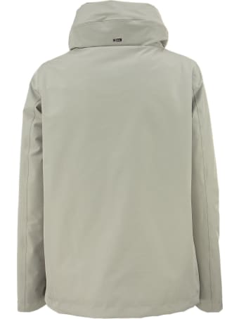 Herno Resort Grecale Travel Jacket