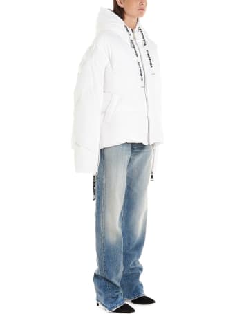 Khrisjoy 'khris' Jacket