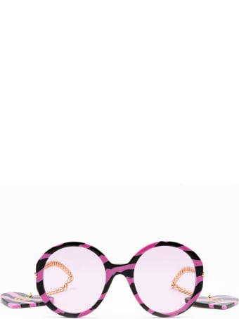 Gucci Eyewear GG0726S Sunglasses