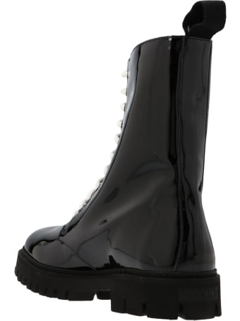 Moschino Shoes