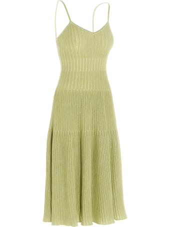 Antonino Valenti 'doretta' Dress