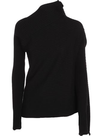 Marques'Almeida Draped Jumper
