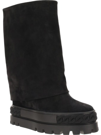 Casadei Renna Boots