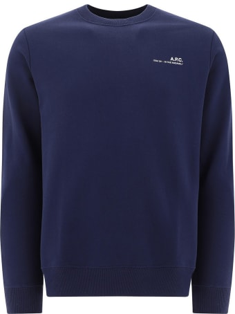 A.P.C. Sweat Item
