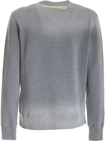 Golden Goose Sweatshirt Archibald