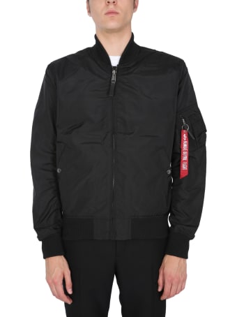 Alpha Industries Bomber M-1 Tt