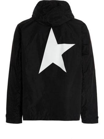 Golden Goose 'daris' Jacket