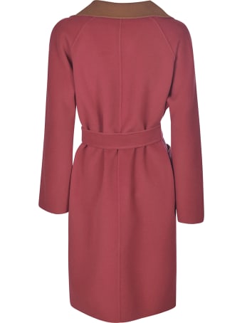 Weekend Max Mara Rail Coat