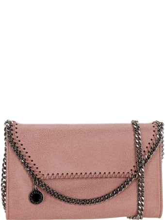 Stella McCartney Mini Falabella Shoulder Bag