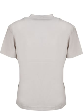 Balenciaga Small Fit T-shirt